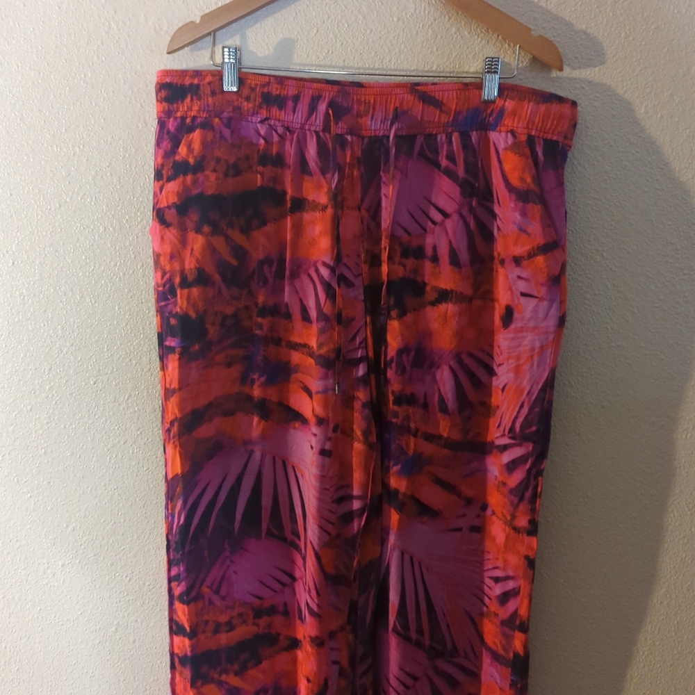 Palazzo pants